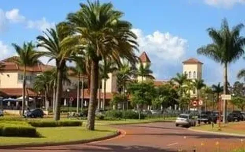 Lote/Terreno à venda, 652m² no Alphaville - Lagoa dos Ingleses, Nova Lima