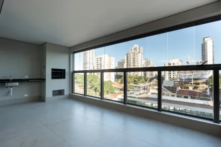 Apartamento com 3 Quartos à venda, 147m² no Zona 03, Maringá
