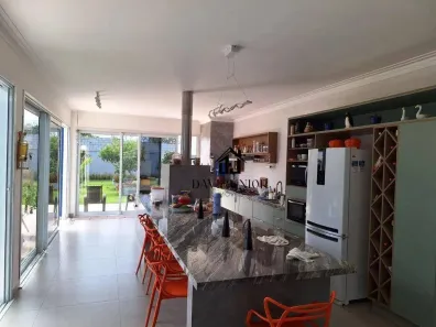 Casa de Condomínio com 4 Quartos à venda, 415m² no Jardim Novo Mundo, Sorocaba
