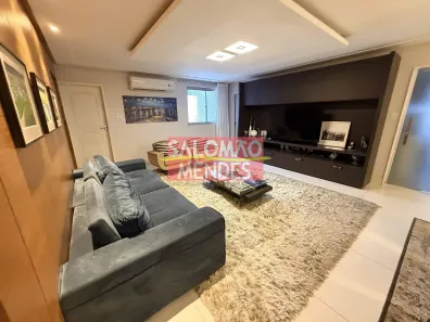 Apartamento com 4 Quartos à venda, 200m² no Batista Campos, Belém