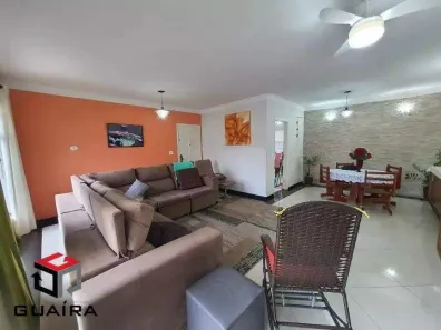 Sobrado com 3 Quartos à venda, 400m² no Baeta Neves, São Bernardo do Campo
