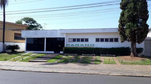 Imóvel Comercial com 2 Quartos para alugar, 230m² no Jardim Sumaré, Ribeirão Preto