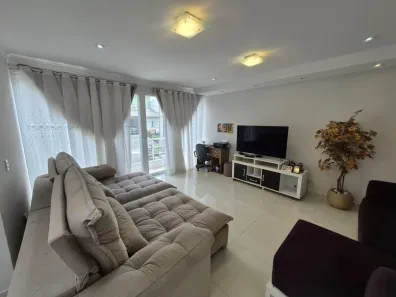 Casa de Condomínio com 3 Quartos à venda, 295m² no Aruã, Mogi das Cruzes