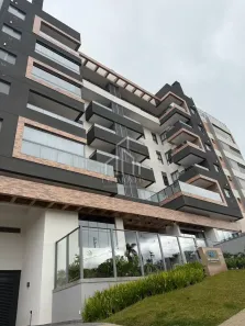 Apartamento com 3 Quartos à venda, 102m² no Mossunguê, Curitiba