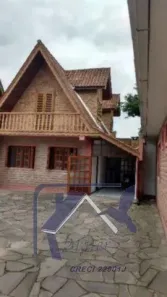 Casa com 3 Quartos à venda, 140m² no Glória, Porto Alegre