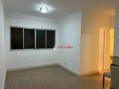 Apartamento com 2 Quartos à venda, 62m² no Vila Tijuco, Guarulhos