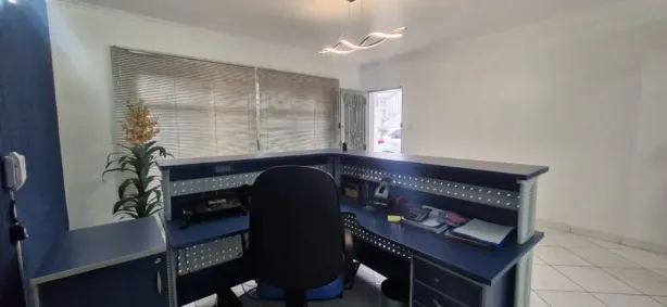 Sobrado com 4 Quartos para alugar, 436m² no Jardim do Mar, São Bernardo do Campo