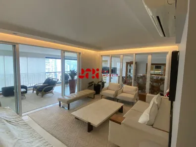 Apartamento com 3 Quartos à venda, 245m² no Vila Mariana, São Paulo