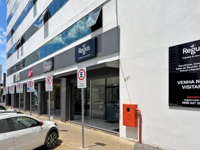 Sala Comercial para alugar, 8m² no Quilombo, Cuiabá