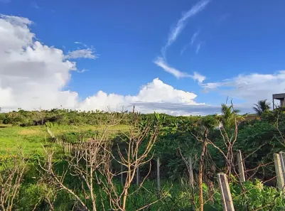 Lote/Terreno à venda, 900m² no Porto de Galinhas, Ipojuca