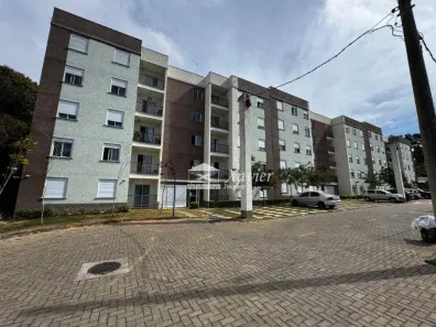 Apartamento com 2 Quartos à venda, 52m² no Centro, Vargem Grande Paulista