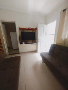 Kitnet com 1 Quarto à venda, 35m² no Guilhermina, Praia Grande