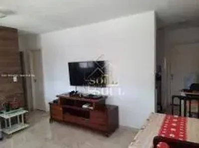 Apartamento com 2 Quartos à venda, 54m² no Chácaras São Luís, Santana de Parnaíba