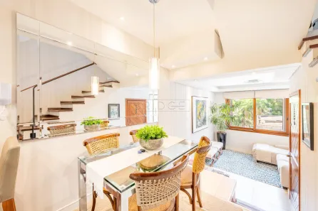 Cobertura com 2 Quartos à venda, 92m² no Bela Vista, Porto Alegre
