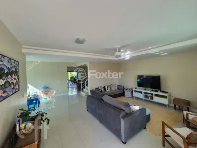 Casa com 4 Quartos à venda, 191m² no Itacorubi, Florianópolis