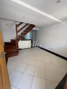 Casa com 2 Quartos para alugar, 60m² no Vila Santos, São Paulo