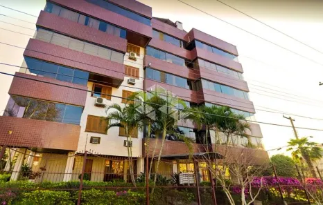 Apartamento com 3 Quartos à venda, 152m² no Jardim Itu, Porto Alegre