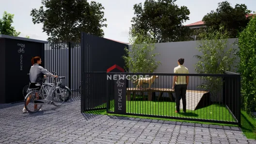 Apartamento com 2 Quartos à venda, 48m² no Itaum, Joinville