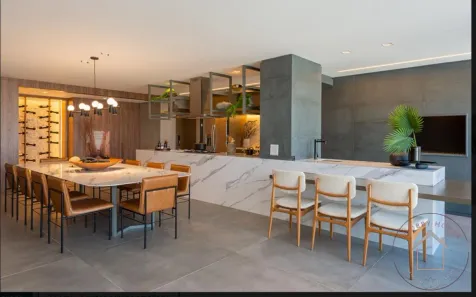 Apartamento com 4 Quartos à venda, 232m² no Alto da Lapa, São Paulo
