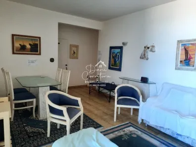 Apartamento com 2 Quartos à venda, 138m² no Pitangueiras, Guarujá
