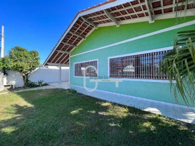 Casa com 2 Quartos à venda, 140m² no Bal Stella Maris, Peruíbe