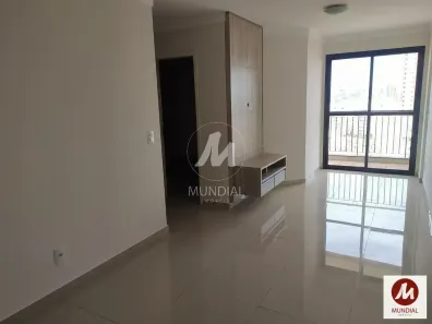 Apartamento com 2 Quartos à venda, 63m² no Jardim Palma Travassos, Ribeirão Preto