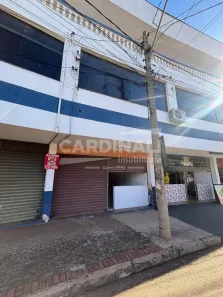 Ponto Comercial para alugar, 35m² no Jardim São Carlos, São Carlos