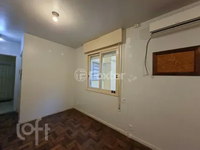 Apartamento com 1 Quarto à venda, 32m² no Cidade Baixa, Porto Alegre
