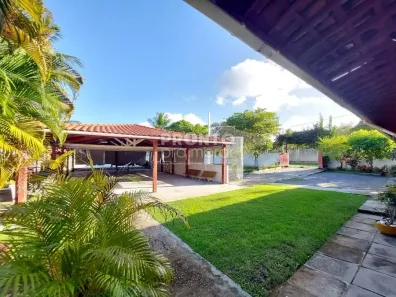 Casa com 7 Quartos à venda, 568m² no Paiva, Cabo de Santo Agostinho