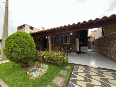 Casa de Condomínio com 3 Quartos à venda, 80m² no Santa Inês, Vila Velha