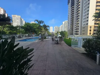 Apartamento com 2 Quartos para alugar, 65m² no Barra da Tijuca, Rio de Janeiro