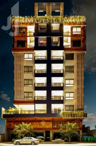 Apartamento com 1 Quarto à venda, 43m² no Ingleses do Rio Vermelho, Florianópolis