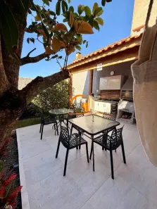Casa com 3 Quartos à venda, 61m² no Jardim das Cerejeiras, Atibaia
