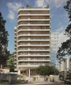 Cobertura com 2 Quartos à venda, 187m² no Botafogo, Rio de Janeiro