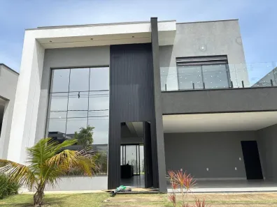 Casa com 3 Quartos à venda, 251m² no Residencial Milano, Indaiatuba