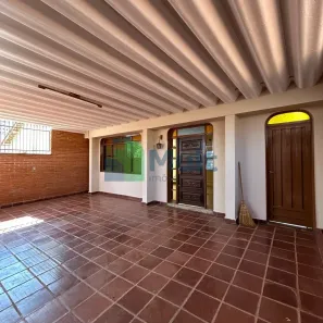 Casa com 4 Quartos para alugar, 276m² no Jardim Paulistano, Ribeirão Preto