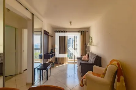 Apartamento com 2 Quartos à venda, 55m² no Vila Guarani (Z Sul), São Paulo