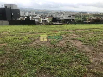 Lote/Terreno à venda, 402m² no Urbanova, São José dos Campos