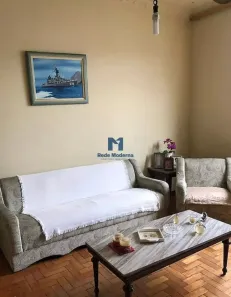 Cobertura com 2 Quartos à venda, 93m² no Alto dos Passos, Juiz de Fora