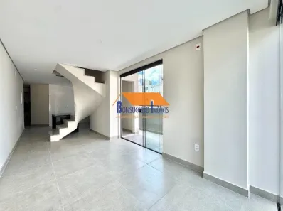 Cobertura com 4 Quartos à venda, 54m² no Anchieta, Belo Horizonte