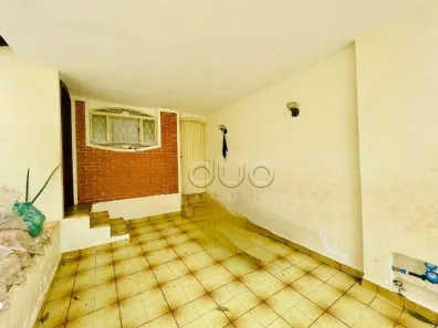 Casa com 3 Quartos à venda, 103m² no Vila Monteiro, Piracicaba