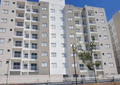 Apartamento com 2 Quartos à venda, 50m² no Jardim do Lago, Campinas
