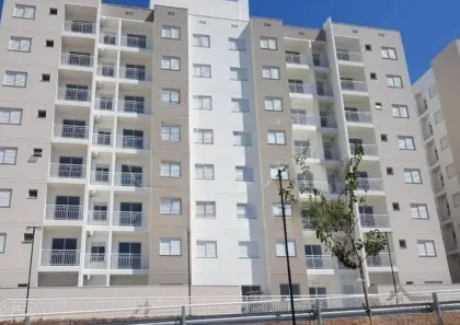 Apartamento com 2 Quartos à venda, 50m² no Jardim do Lago, Campinas