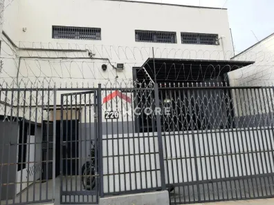 Galpão/Depósito/Armazém com 1 Quarto à venda, 434m² no Jardim do Trevo, Campinas