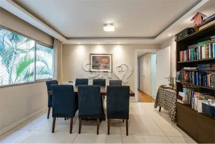 Apartamento com 3 Quartos à venda, 87m² no Santa Cecília, São Paulo