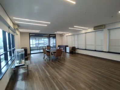 Sala Comercial para alugar, 87m² no Consolação, São Paulo