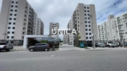 Apartamento com 1 Quarto à venda, 56m² no Aeroporto, Aracaju