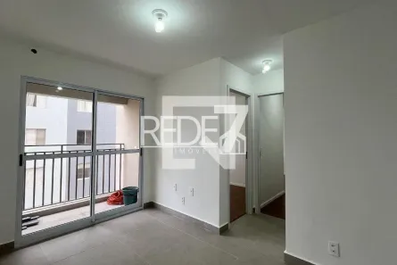 Apartamento com 2 Quartos à venda, 46m² no Jardim Flamboyant, Campinas