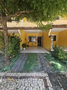 Casa de Condomínio com 2 Quartos à venda, 77m² no Vila Velha, Fortaleza