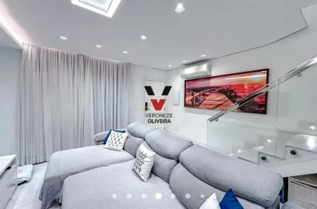 Sobrado com 3 Quartos para alugar, 160m² no Penha de França, São Paulo